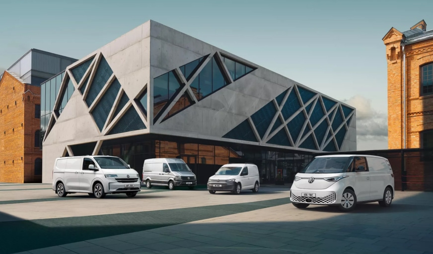 Volkswagen Van Insurance